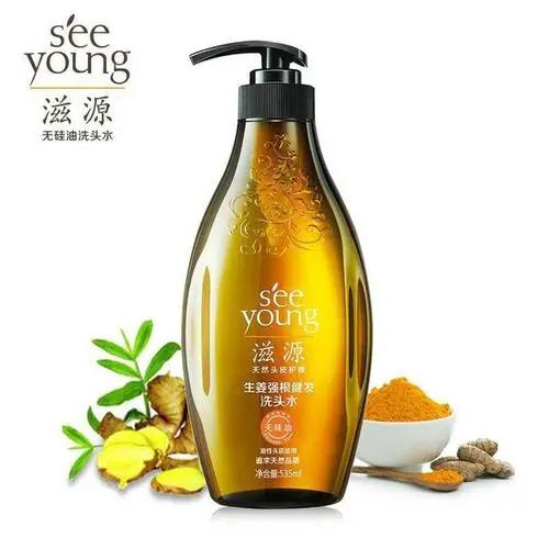 怎样选适合男生用的洗发水,男生应该选哪种洗发水