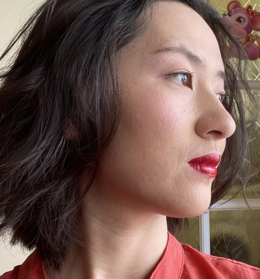 涂粉底液的最佳方法,涂粉底液的正确方法从下往上