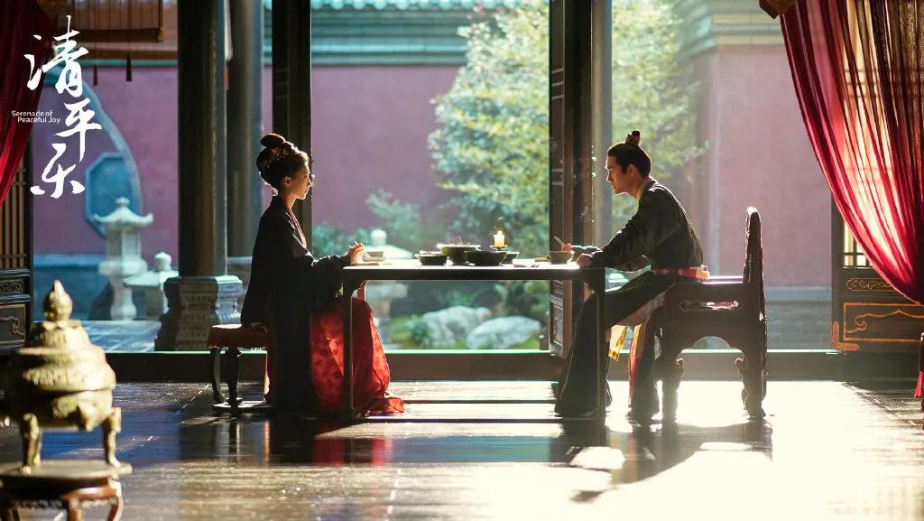 张开宙古装剧的梦,张开宙综艺节目