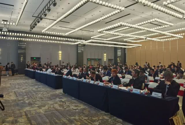 行业快讯：租立方参加2019世界经济特区（深圳）论坛