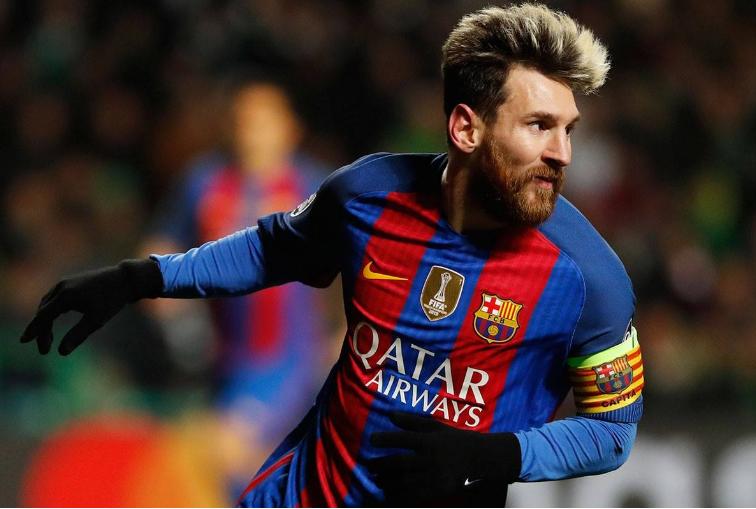 最新身价榜：梅西C罗大幅跳水，阿图尔皮亚尼奇真实身价曝光