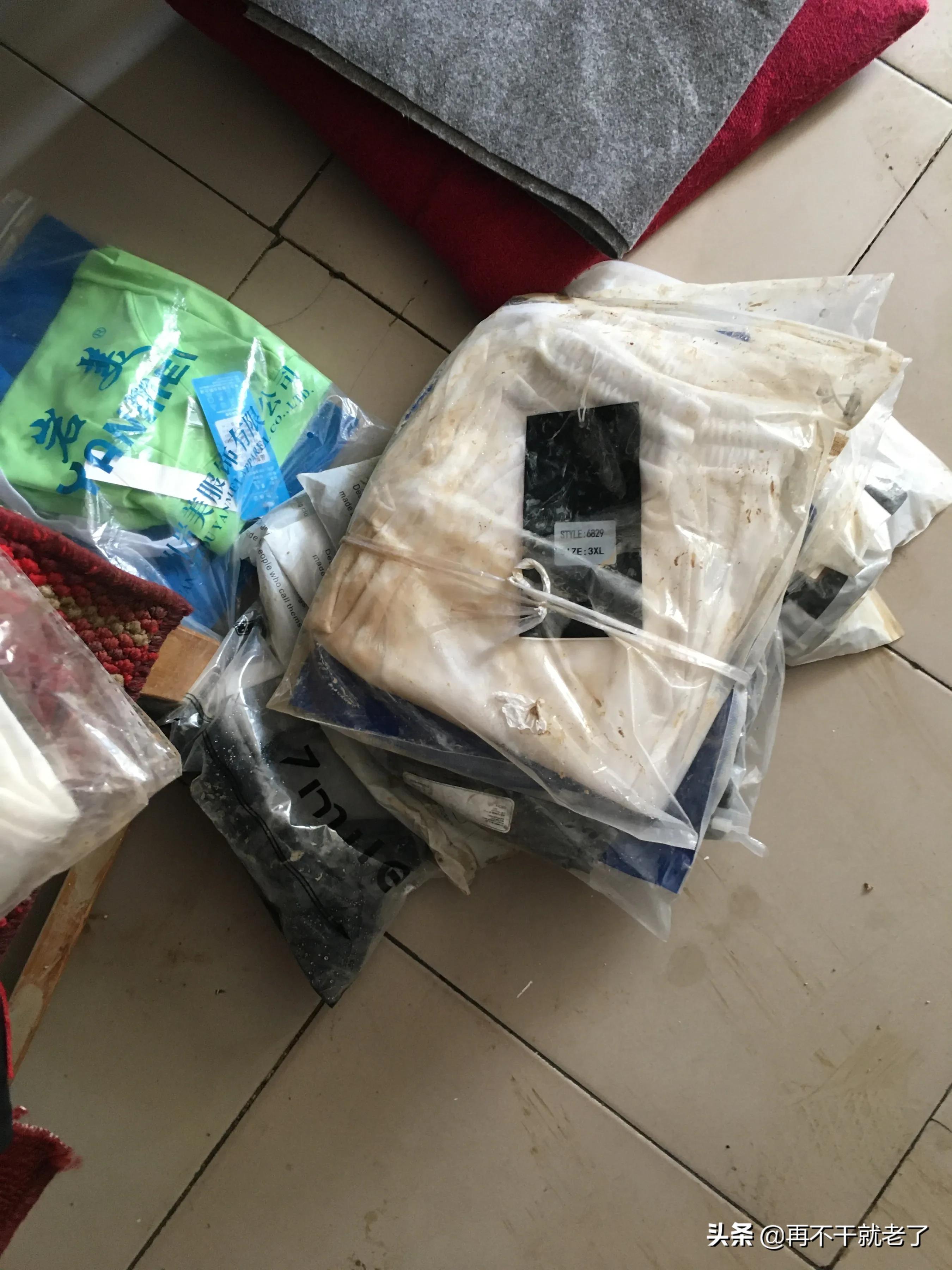 一个实体店的生意难,一个小店的无奈