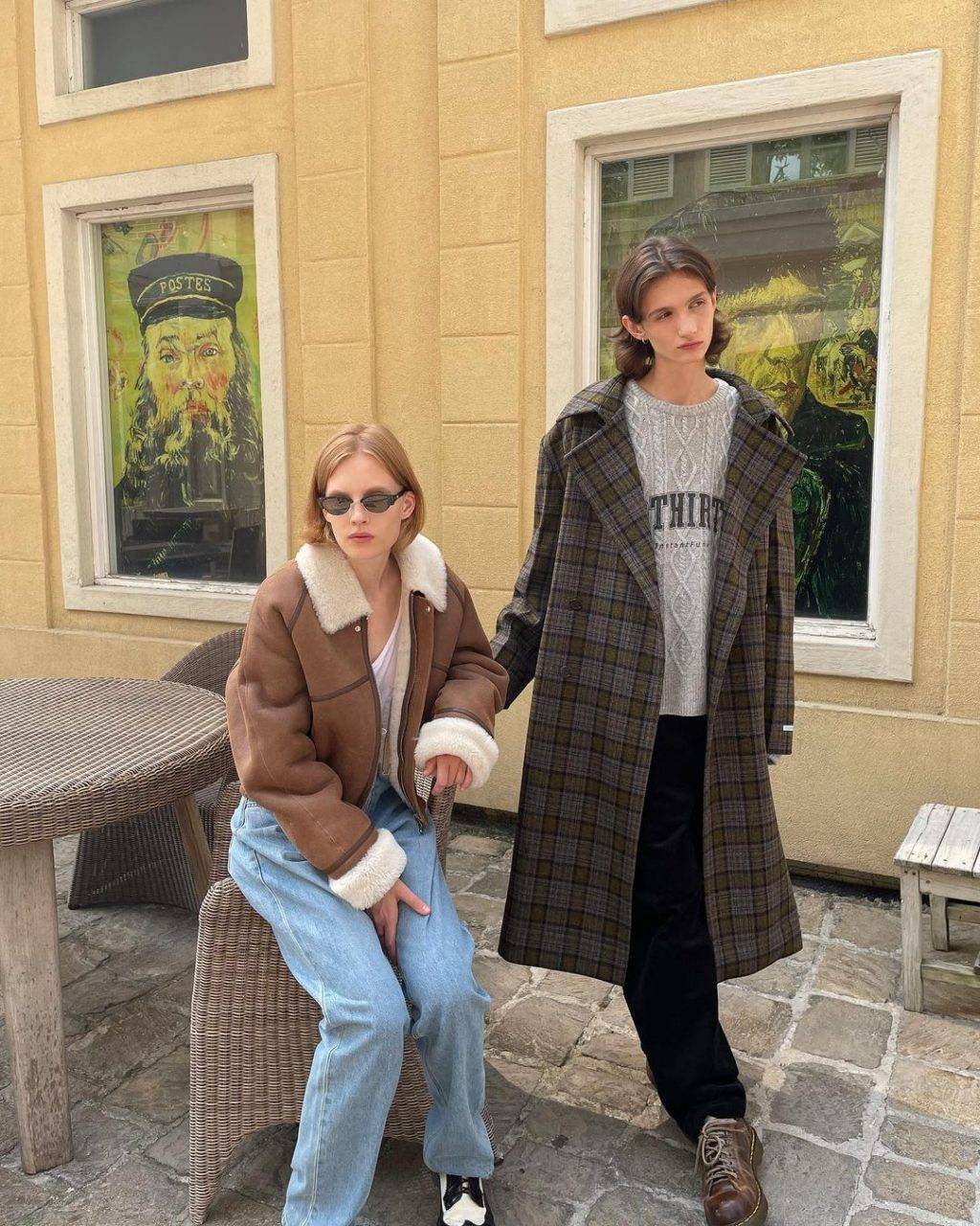 blackpink四成员代表的品牌,blackpink都是穿哪种鞋子