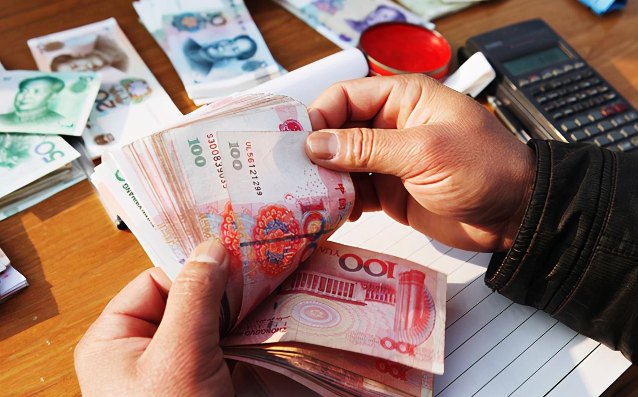 物价贬值唯独你的钱没贬值会怎样,物价上涨如何保住财富