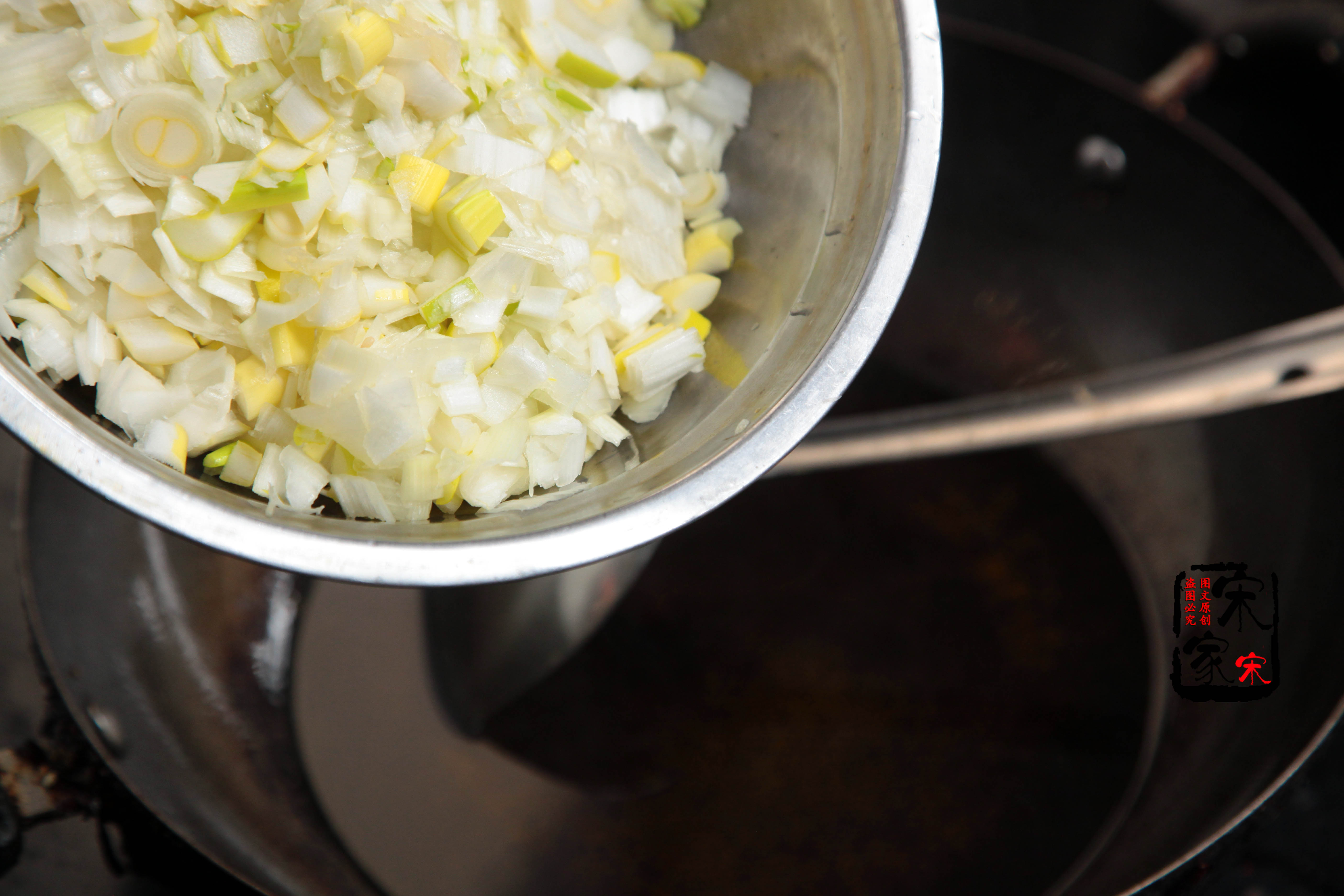 不发酵东北大酱最简单的做法,不用发酵自制东北农家大酱