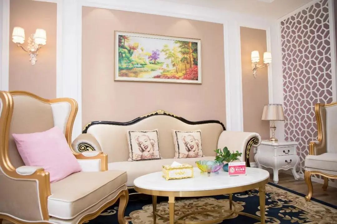 鸡西爱玛家母婴月子会所,鸡西爱玛家月子中心房间