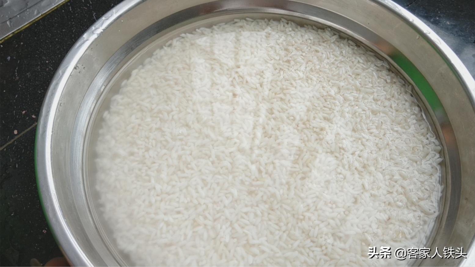 客家焖鸡饭放什么好吃,客家鸡煲饭家常做法