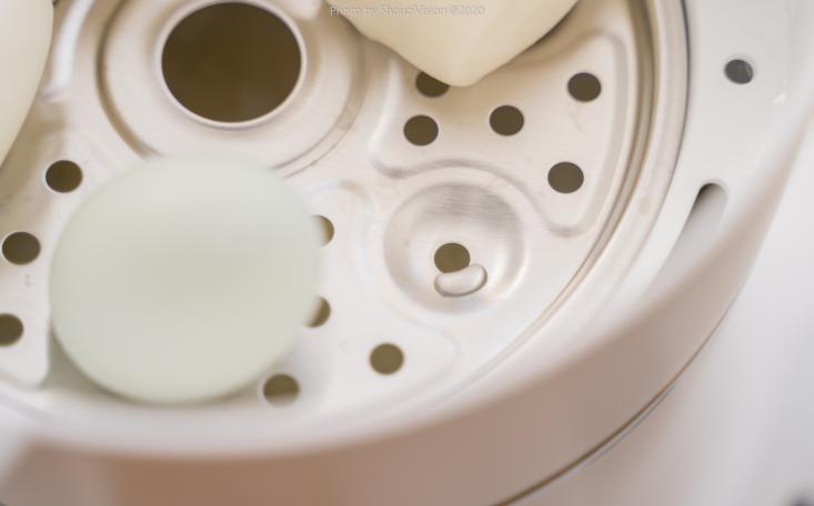 米家电热锅泡面锅蒸煮一体,米家电热锅