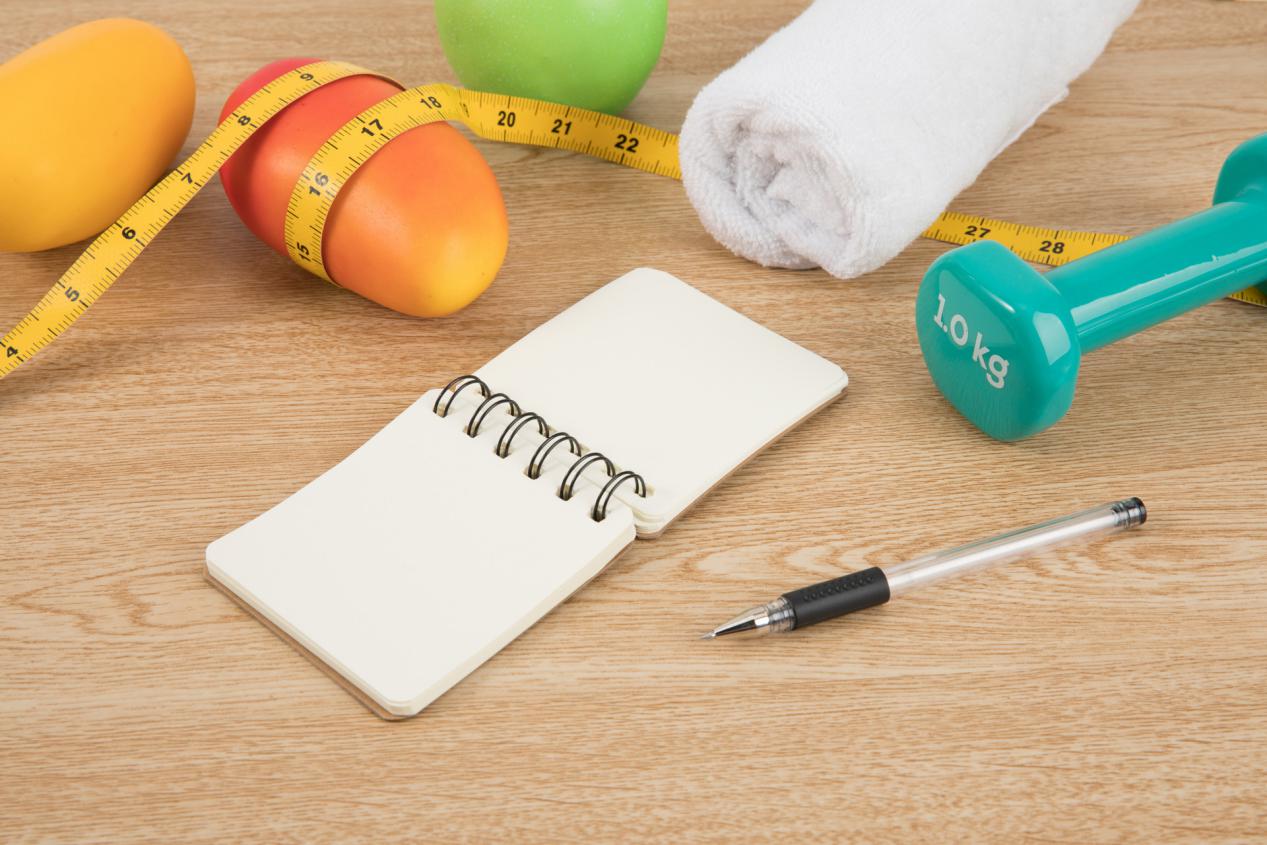 健身新手减脂三大营养素怎么吃,减脂时三大营养素怎么调整