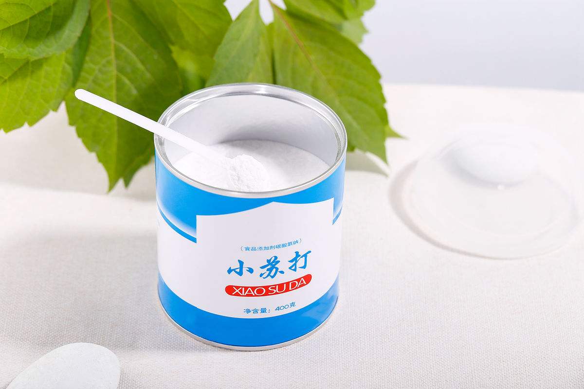 你一定要知道的小苏打4大妙用,没想到小苏打竟然有这么多的妙用