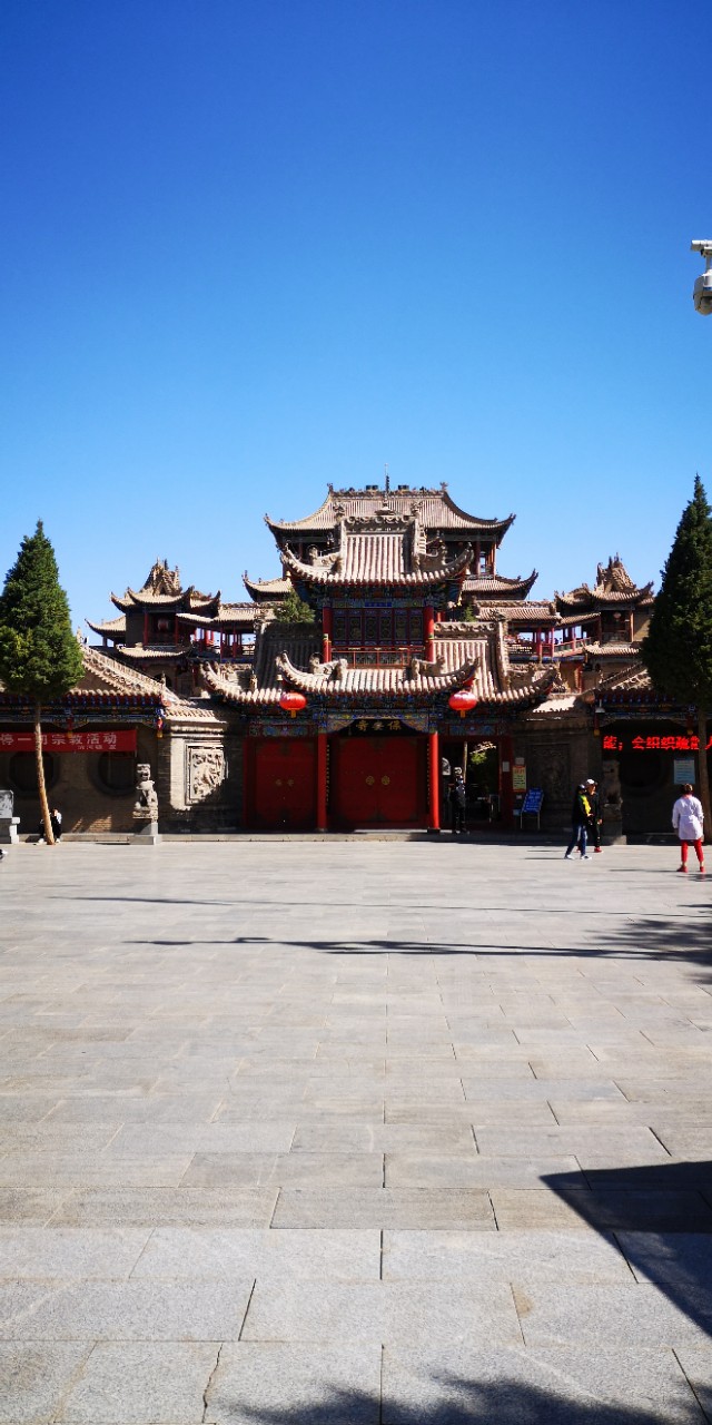 中卫城市好吗,中卫属于什么档次的城市