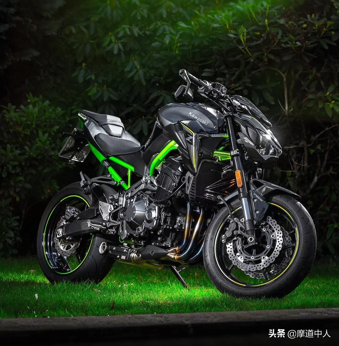 四大著名机车品牌,四大机车日本