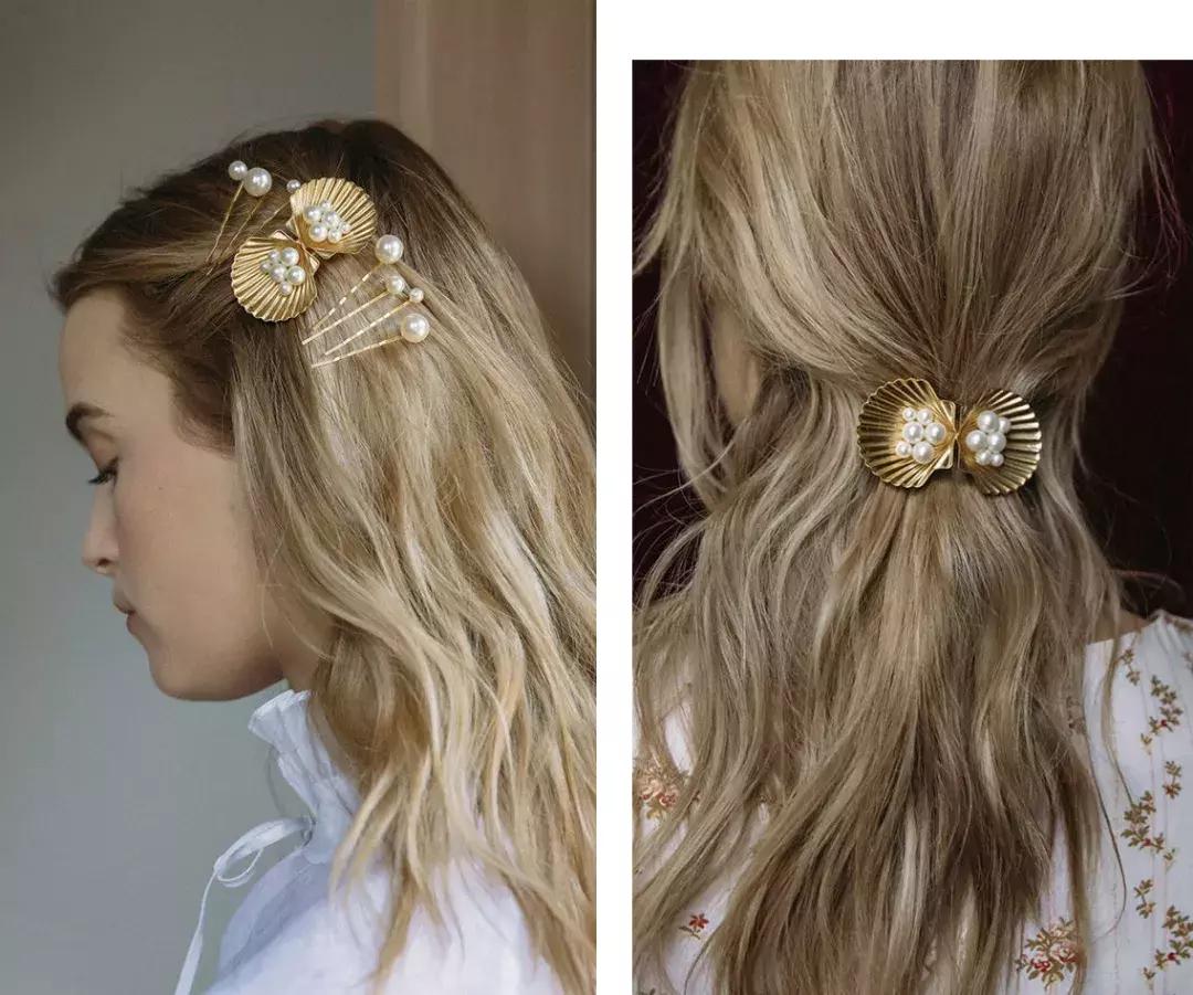 最近流行的时髦发型,今年流行的发型全在这