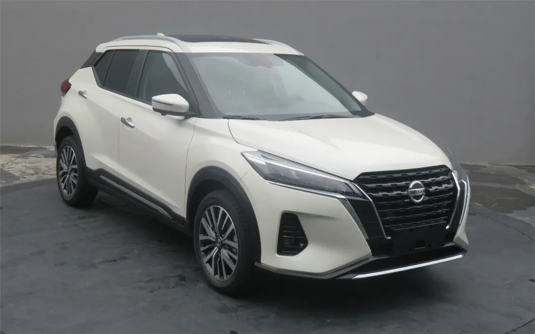 年轻人来过目一下，这4款新车喜欢吗？...丨今日车闻