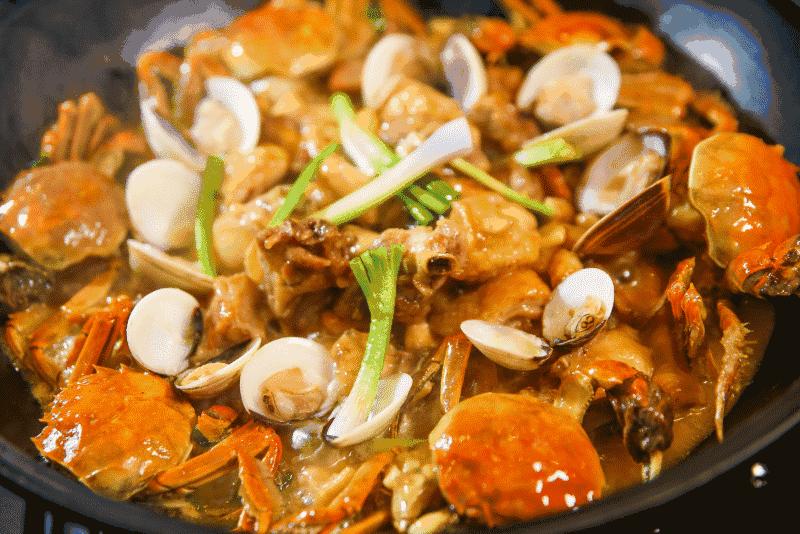 南湖十大必吃餐厅,南湖餐厅推荐