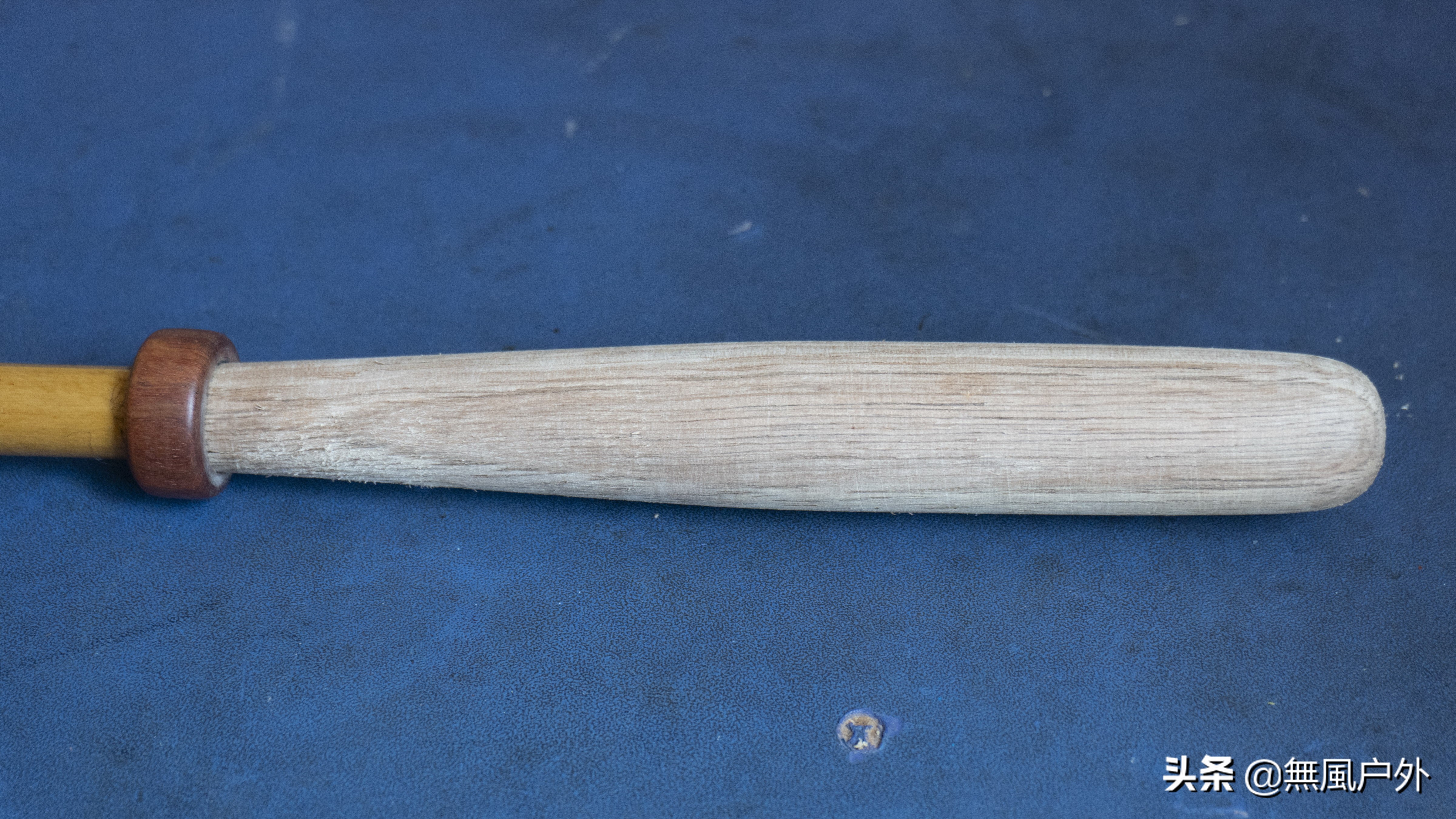 竹制鱼竿怎么用最好呢图解,竹鱼竿diy教程拼接