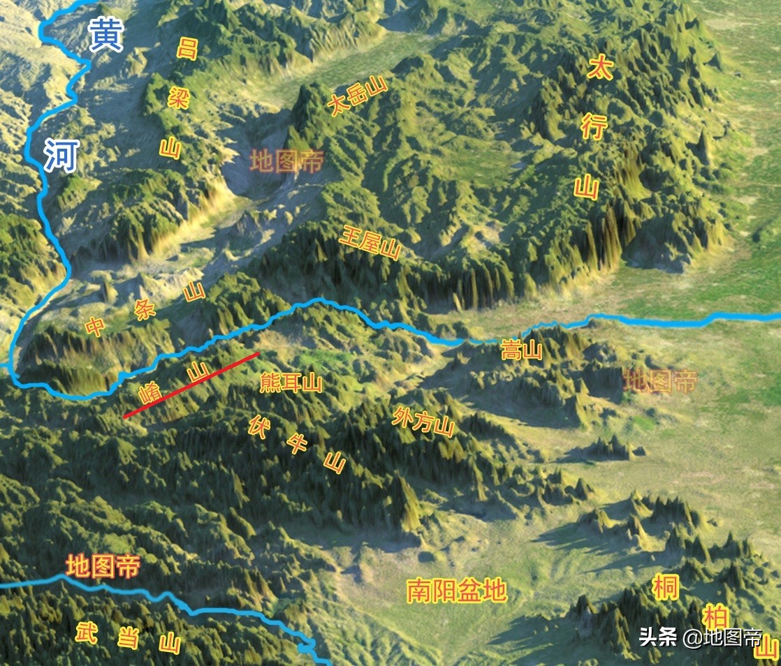 山东为何简称鲁而不是齐,齐鲁为什么简称鲁