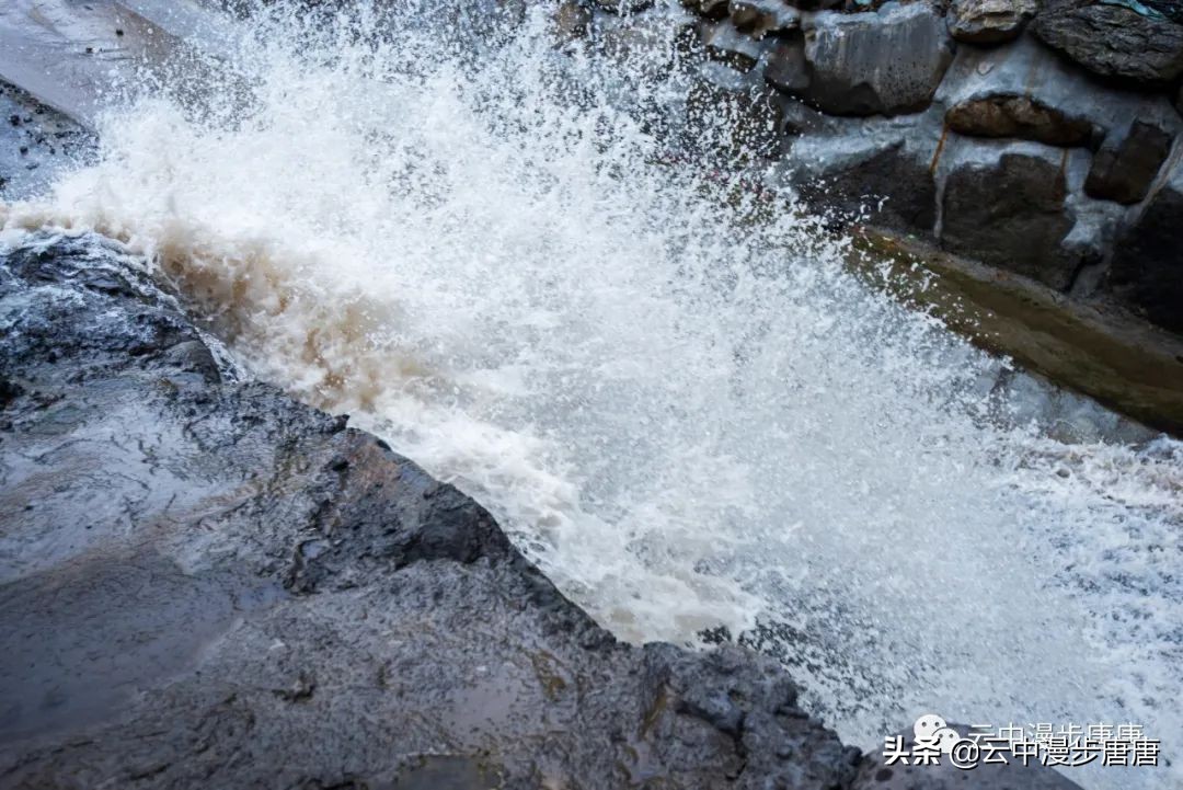 什邡蓥华大峡谷漂流还有什么玩的,九龙溪漂流和蓥华大峡谷漂流