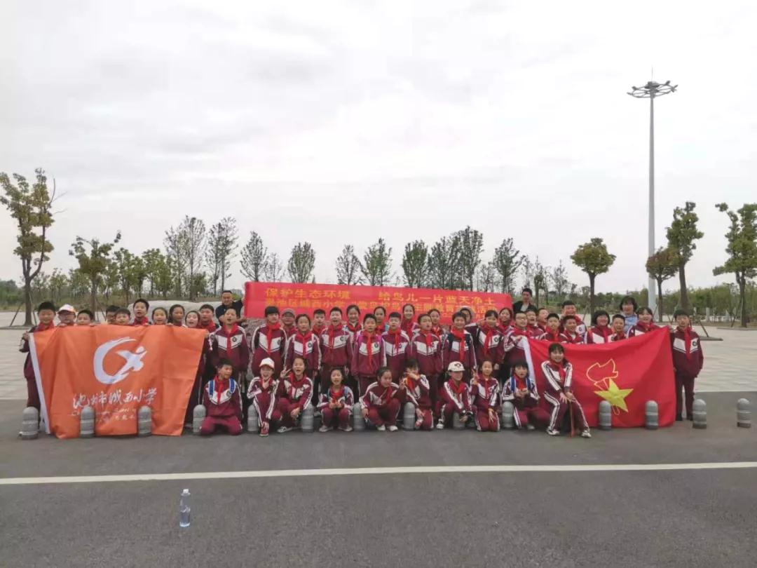 爱鸟保护野生动物,安徽平天湖国家湿地公园