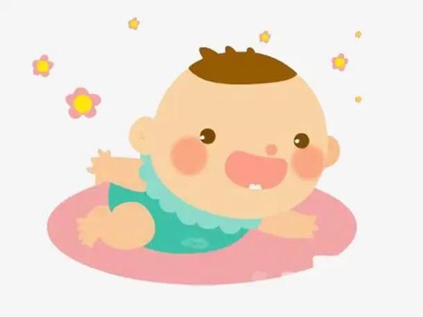 宝宝多大出牙抖音视频,宝宝几岁出牙正常