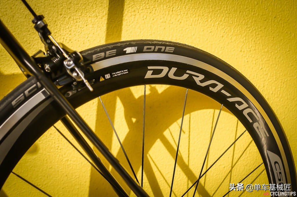 「单车基械匠」全面解读碳纤维轮组的价值究竟在哪里？