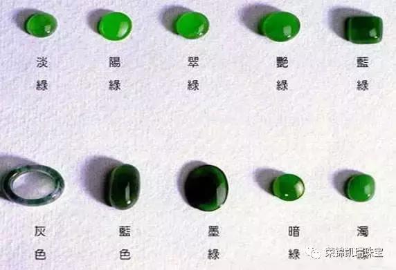 女性适合收藏什么珠宝,女性必备的10件珠宝