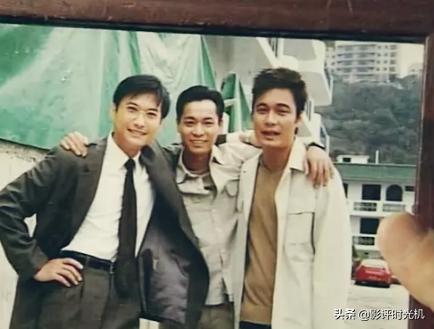 创世纪叶荣添许文彪对话,创世纪许文彪和叶荣添谁厉害