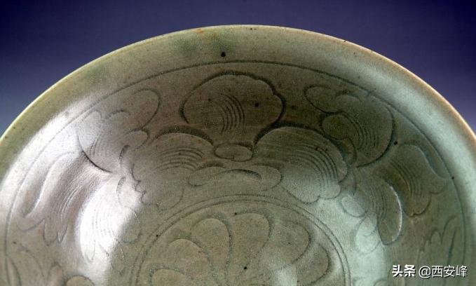 耀州窑陶瓷罐,明代耀州窑瓷器特征