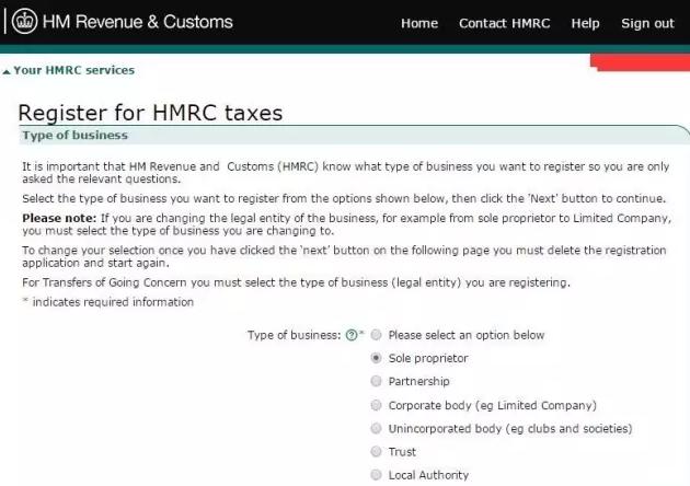 英国vat税申报流程,英国vat增值税是如何计算的呢