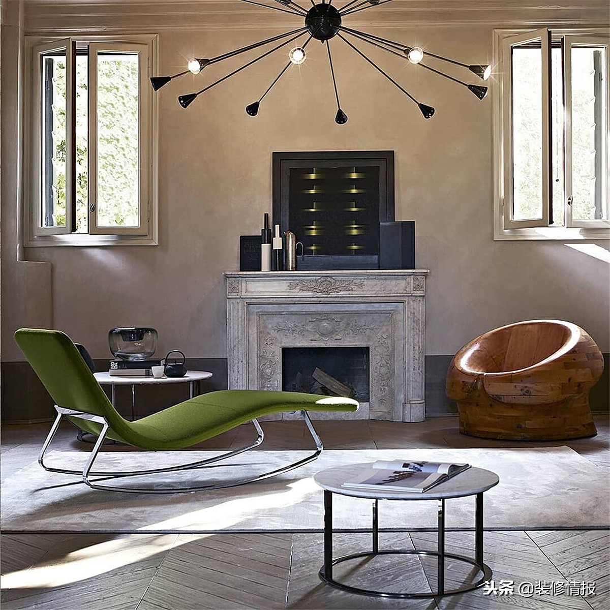 意大利家具品牌前十名,火遍全网的家具品牌有哪些