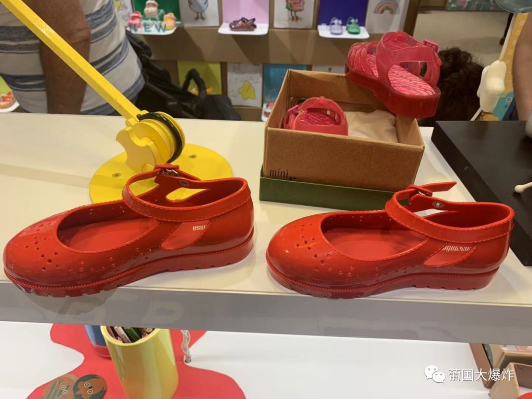 巴西melissa果冻鞋,梅丽莎melissa巴西果冻鞋