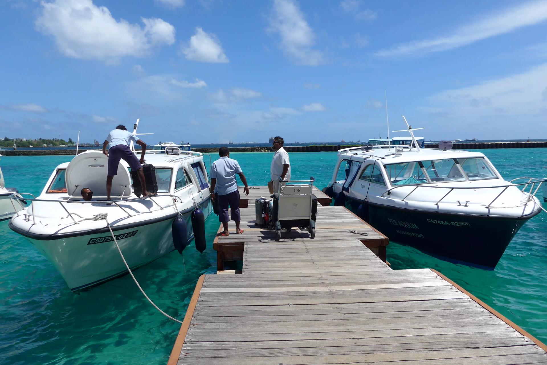 马尔代夫满月岛海钓,马尔代夫满月岛旅游攻略大全
