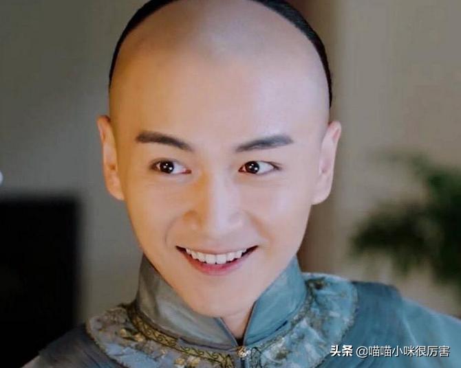 有刘海才好看的明星,有刘海超好看的明星
