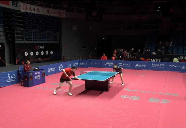 东京奥运会国乒如何应对日乒,东京奥运会国乒对日本