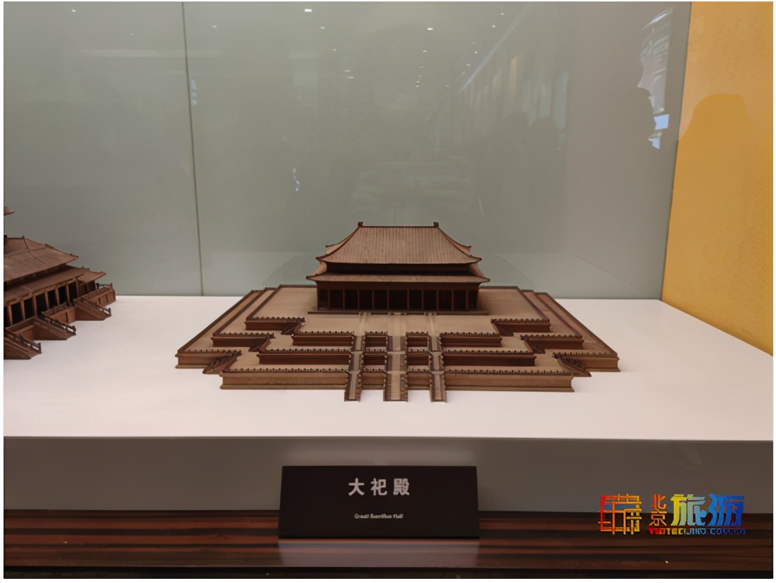 天坛公园最佳赏花时间,天坛必看的景点