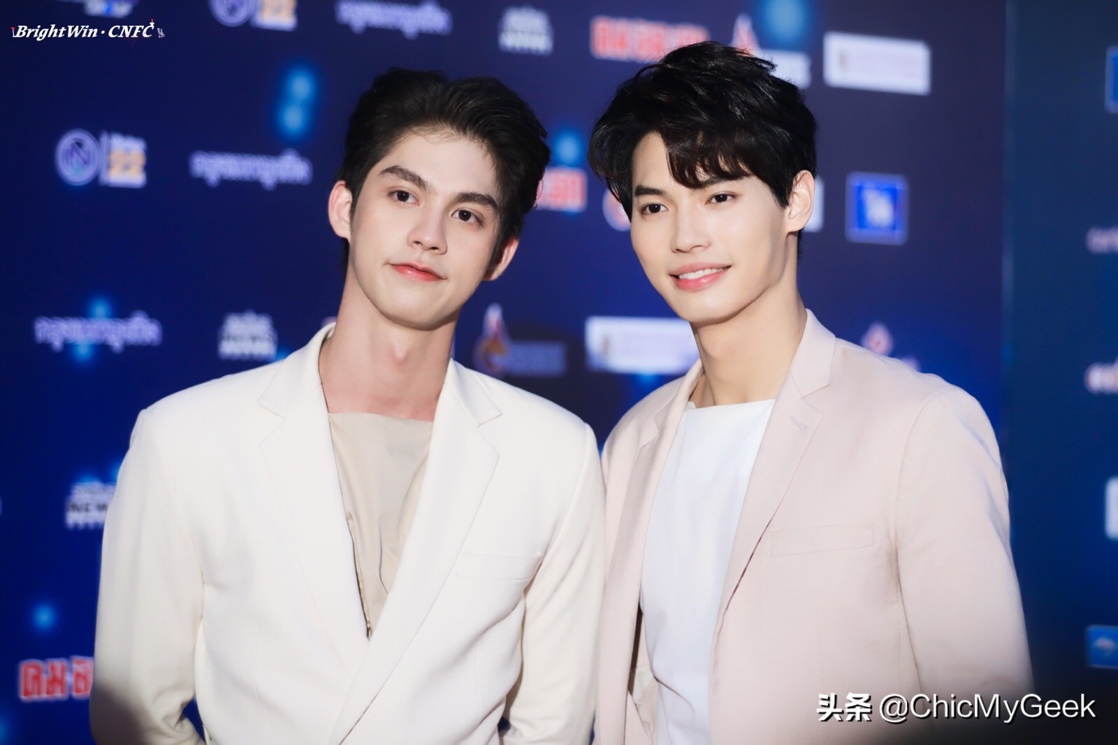 f4流星花园泰国版四人叫什么名字,f4流星花园泰国版全集解说