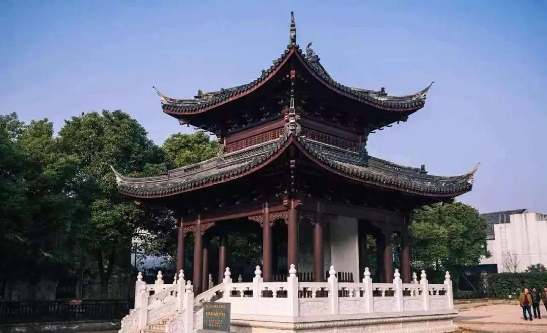 绝美的八大江南古镇你去过几个,江南七大绝美古镇你去过哪几个