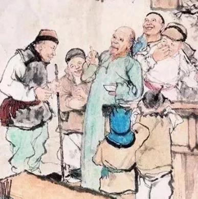 鲁迅为什么要塑造孔乙己,鲁迅的孔乙己在批判什么