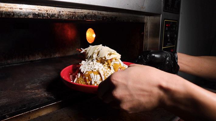 江南西吃雪糕,江南西泰国餐厅