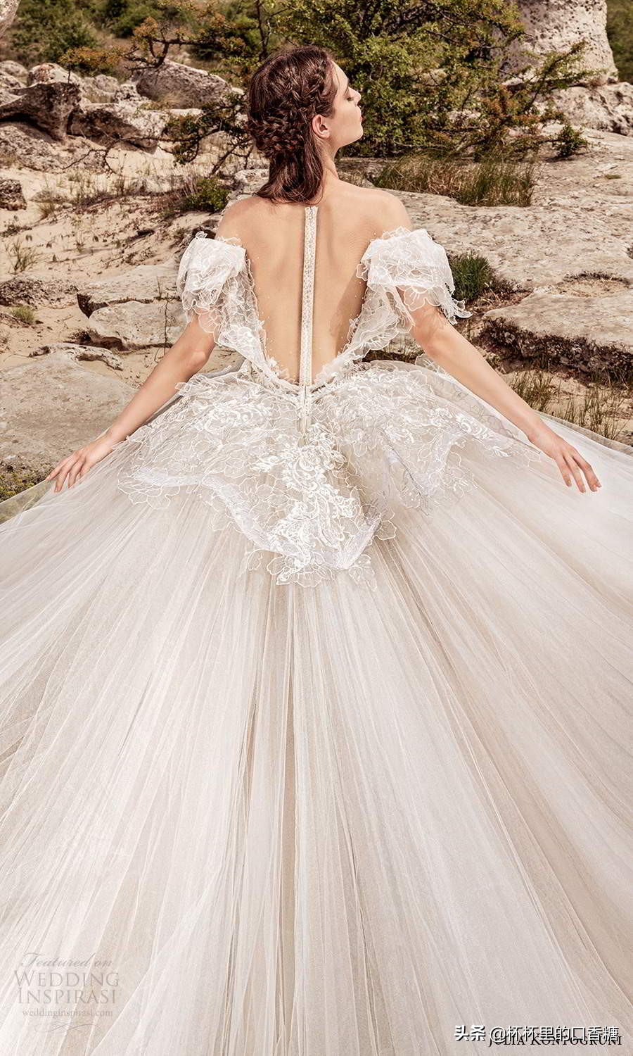 juliakontogruni婚纱多少钱,juliakontogruni最新联名款婚纱