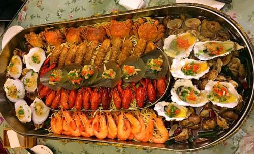 舟山群岛神仙酒店,舟山群岛高端度假酒店