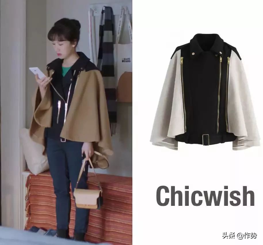 打开《挺好的》苏明玉两位嫂子的衣橱，二嫂穿的竟是国际大牌？