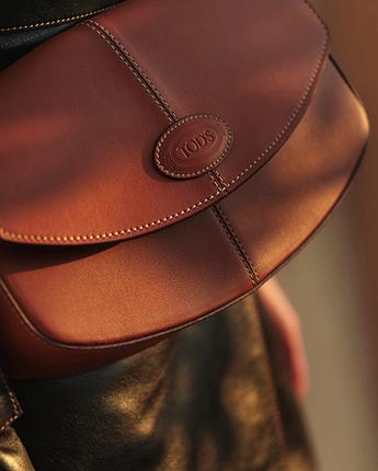 tods春夏发布,tods2022早春新款