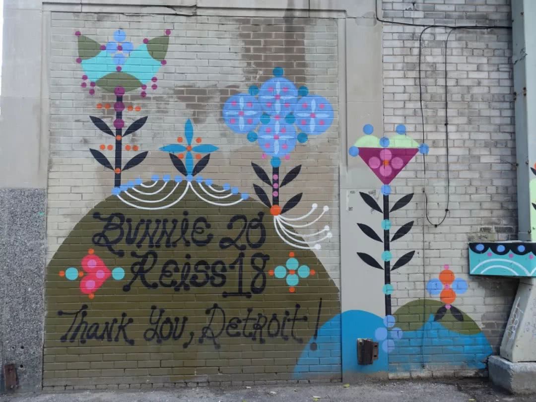 初探全美保存1920、1930年代摩天楼和历史建筑最多的城市