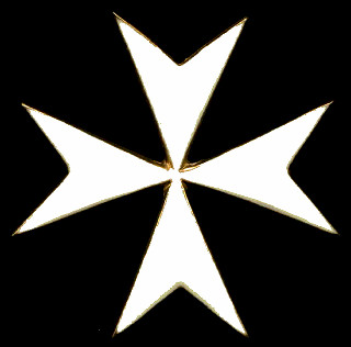 圣殿骑士团和医院骑士团,医院骑士团全史