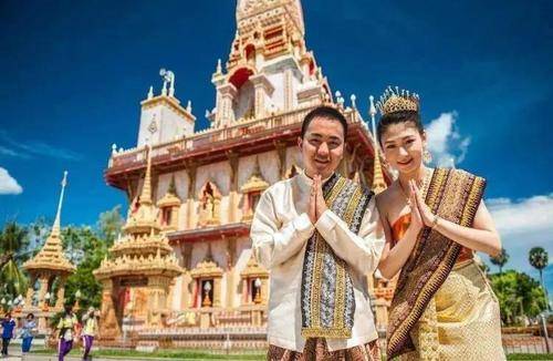 假货卖给了贪便宜的人,泰国卖假货骗局