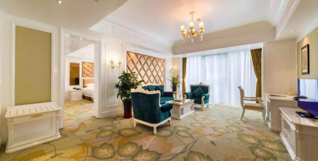 宿州市丰大国际大酒店,宿州丰大国际酒店排名