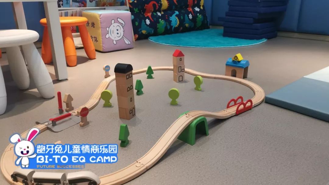 南宁龅牙兔儿童情商乐园,龅牙兔儿童情商乐园课程