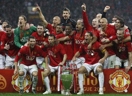 真正的豪门球队有哪些,让人失望的豪门球队