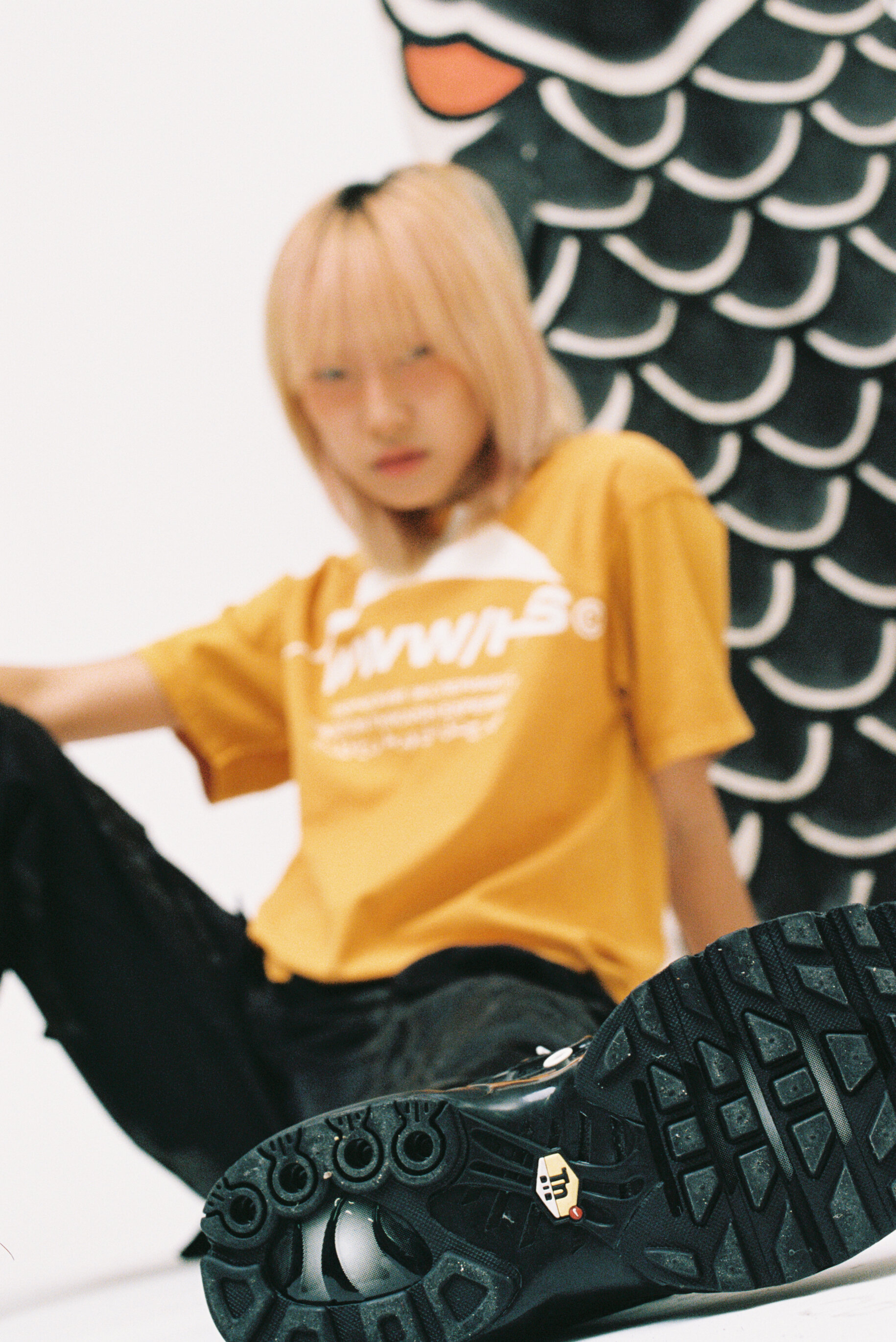 nike又出新鞋,nikexconversenexus